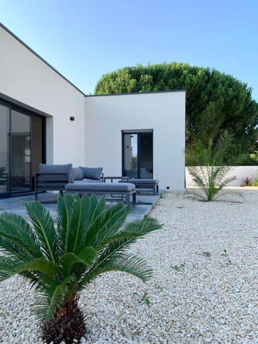 Villa Chic 3 Chambres ,2 Sdb Châtellerault Exterior foto